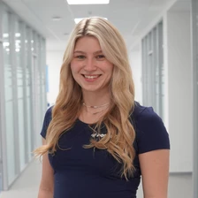 Alena Sassmannshausen