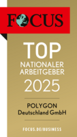 Auszeichnung für POLYGON Deutschland GmbH